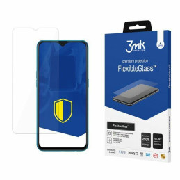 Szkło Hybrydowe 3MK FlexibleGlass do Realme C11