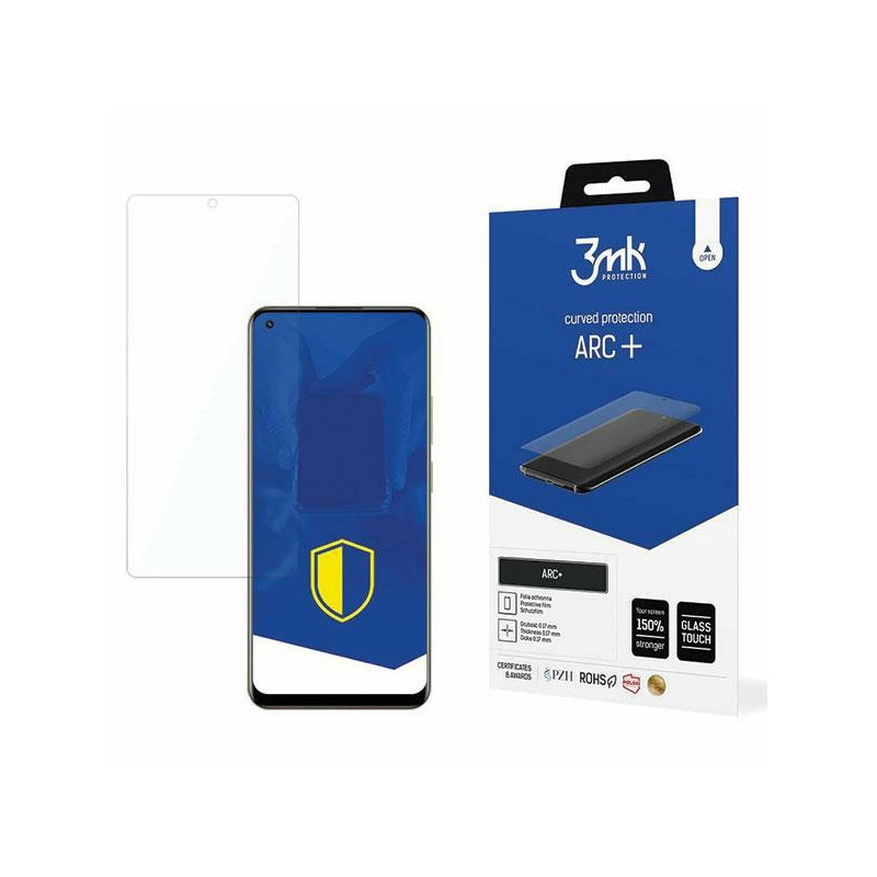 Folia Ochronna 3MK ARC+ do Realme 11