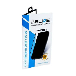 Szkło Hartowane Beline 5D do Realme 11, czarna ramka