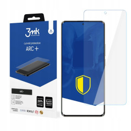 Folia Ochronna 3MK ARC+ do Realme 10 Pro+