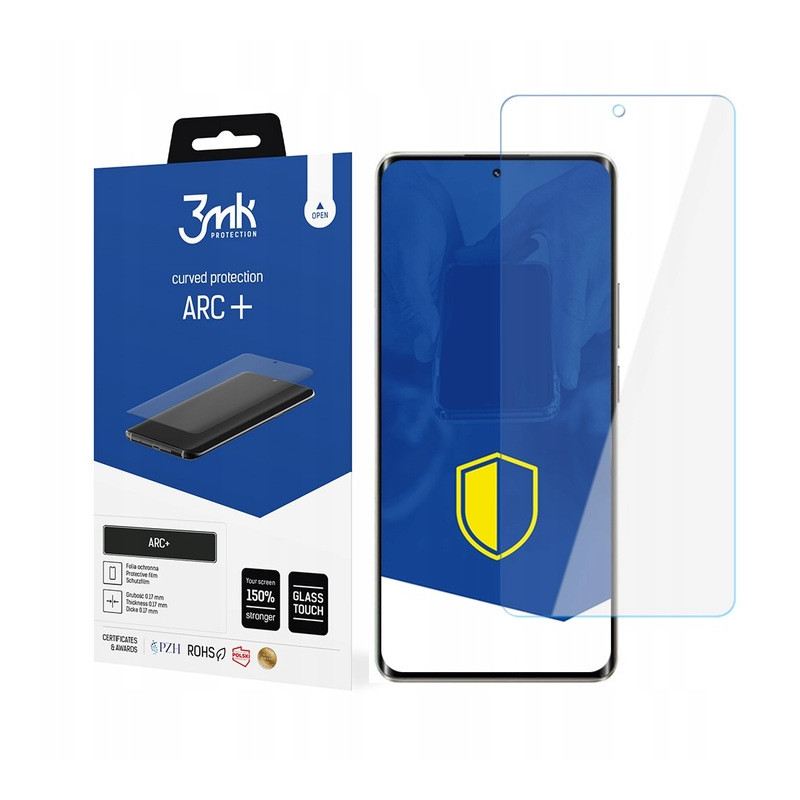 Folia Ochronna 3MK ARC+ do Realme 10 Pro+