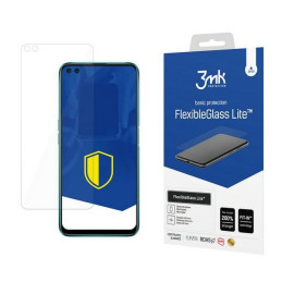 Szkło Hybrydowe Lite 3MK FlexibleGlass Lite do Realme X3 Super Zoom