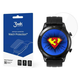 Szkło Hybrydowe 3MK FlexibleGlass Watch do Realme Watch S Pro