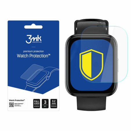 Folia na zegarek 3mk Watch Protection do Realme Watch 2 Pro