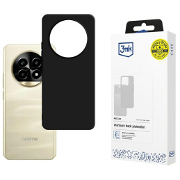 Etui 3MK Matt Case do Realme 13 Pro+ 5G/Realme 13 Pro 5G, czarne