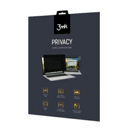 Folia prywatyzująca 3MK Privacy 2-way Lenovo ThinkPad X1 Nano G1 (without glue)