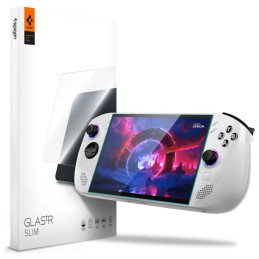 Szkło hartowane Spigen Glas.TR Slim do Lenovo Legion Go S