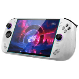 Szkło hartowane Spigen Glas.TR Slim do Lenovo Legion Go S