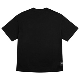 Koszulka T-Shirt Skinarma Bolt Rozmiar M, czarna