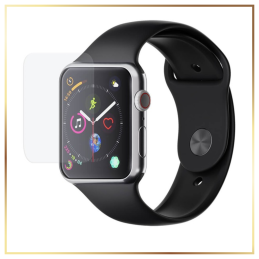 Szkło Hybrydowe 3MK FlexibleGlass Watch do Amazfit Balance