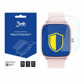 Folia na zegarek 3mk Watch Protection do Amazfit GTS 2 Mini