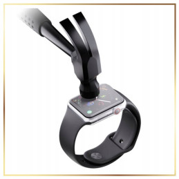 Folia na zegarek 3mk Watch Protection do Amazfit GTS 4 Mini