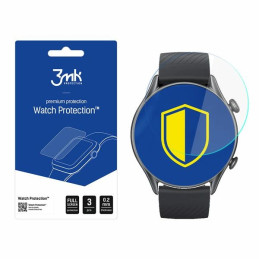 Folia na zegarek 3mk Watch Protection do Xiaomi Amazfit GTR 3 Watch