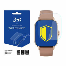 Folia na zegarek 3mk Watch Protection do Xiaomi Amazfit GTS 3 Watch