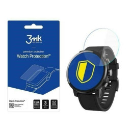 Folia na zegarek 3mk Watch Protection do Xiaomi Amazfit Stratos Plus