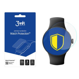 Folia na zegarek 3mk Watch Protection do Google Pixel Watch 2