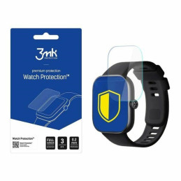 Szkło Hybrydowe 3MK FlexibleGlass Watch do Redmi Watch 4