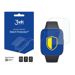 Folia na zegarek 3mk Watch Protection do Xiaomi Redmi Watch 3 Active