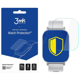 Folia na zegarek 3mk Watch Protection do Redmi Watch 5 Active