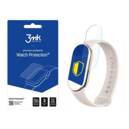 Folia na zegarek 3mk Watch Protection do Xiaomi Mi Band 8