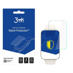 Folia na zegarek 3mk Watch Protection do Xiaomi Mi Band 7 Pro Watch