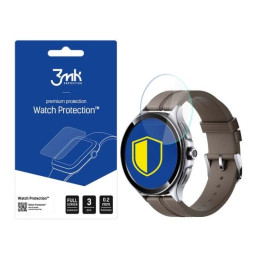 Szkło Hybrydowe 3MK FlexibleGlass Watch do Xiaomi Watch 2 Pro