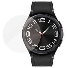 Szkło hartowane PanzerGlass Screen Protection do Galaxy Watch 6 Classic 43mm