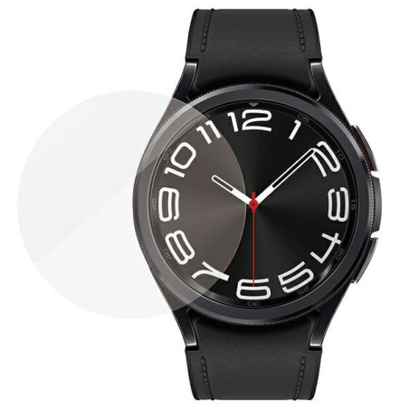 Szkło hartowane PanzerGlass Screen Protection do Galaxy Watch 6 Classic 43mm