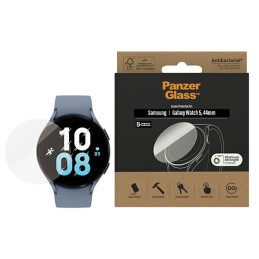 Szkło hartowane PanzerGlass Screen Protection do Galaxy Watch Classic 5 44mm