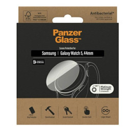 Szkło hartowane PanzerGlass Screen Protection do Galaxy Watch Classic 5 44mm