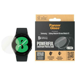 Szkło hartowane PanzerGlass Screen Protection do Galaxy Watch 4 40mm/R1