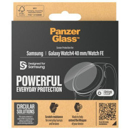 Szkło hartowane PanzerGlass Screen Protection do Galaxy Watch 4 40mm/R1