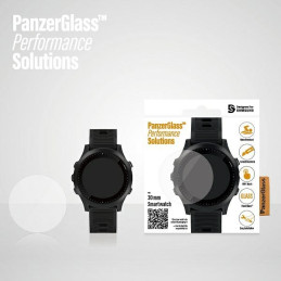 Szkło hartowane PanzerGlass Screen Protection do Galaxy Watch 3 41mm