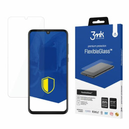 Szkło Hybrydowe 3MK FlexibleGlass do Motorola One Zoom