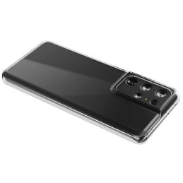 Etui Mercury Jelly do Motorola Moto G7 /G7 Plus przezroczyste
