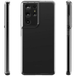 Etui Mercury Jelly do Motorola Moto G7 /G7 Plus przezroczyste