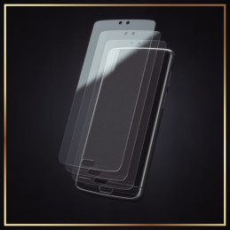 Szkło Hybrydowe MS HybridGLASS do Motorola Moto E5 Plus