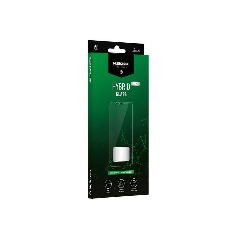 MS FlexiGlass EC LG K22 Folia FlexiGLASS EasyCLEAN