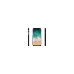 Etui Mercury Soft do LG K9, czerwone