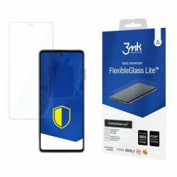 Szkło Hybrydowe Lite 3MK FlexibleGlass Lite do Sony Xperia 5 IV