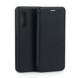 Etui Beline Book Magnetic do Sony Xperia 10 V czarne