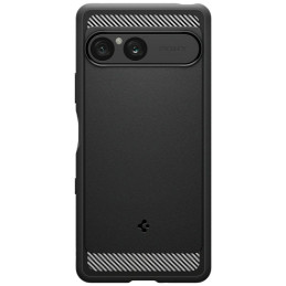 Etui Spigen Rugged Armor do Sony Xperia 10 VII czarny