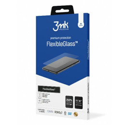 Szkło Hybrydowe 3MK FlexibleGlass do Vivo V25 5G / V25e