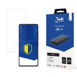 Folia Ochronna 3MK ARC+ do Vivo V40