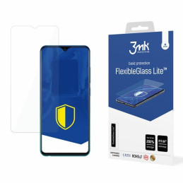 Szkło Hybrydowe Lite 3MK FlexibleGlass Lite do Vivo Y01