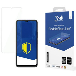 Szkło Hybrydowe Lite 3MK FlexibleGlass Lite do Vivo Y35 4G