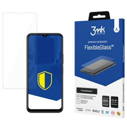 Szkło Hybrydowe 3MK FlexibleGlass do Vivo Y35 4G