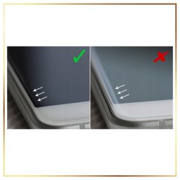 Szkło Hybrydowe 3MK FlexibleGlass do Vivo Y30 5G