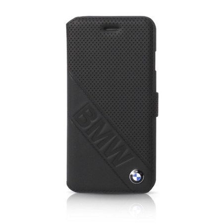 Etui book BMW do Sony Z5 czarne