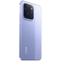 Smartfon Xiaomi POCO C85 8/256GB fioletowy